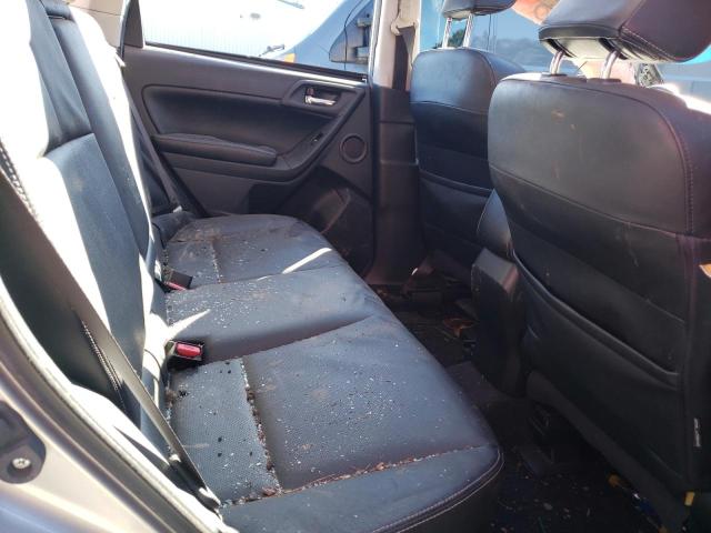 JF2SJAMCXEH464116 Subaru Forester