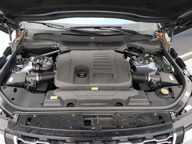 SALGS2RU3NA467515 Land Rover Range Rover Hse Westminster Edition
