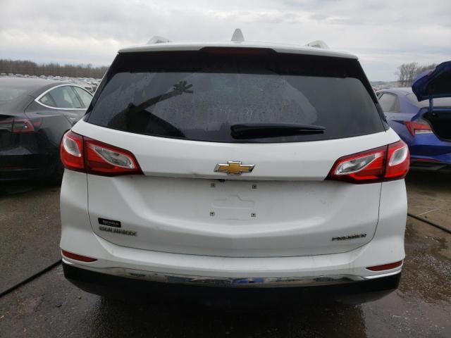 2019 CHEVROLET EQUINOX PR - 2GNAXNEV0K6145591
