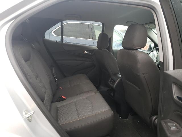 2019 CHEVROLET EQUINOX LT - 2GNAXKEV2K6155330
