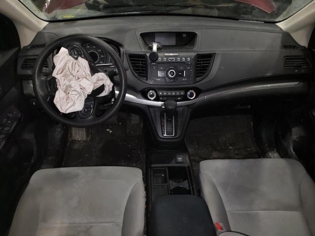 2015 HONDA CR-V LX - 2HKRM3H35FH511730