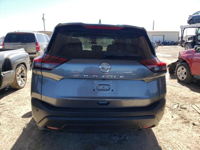 5N1AT3AAXMC674872 Nissan ROGUE S