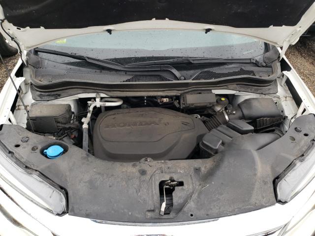 2019 HONDA PILOT ELIT - 5FNYF6H02KB002927