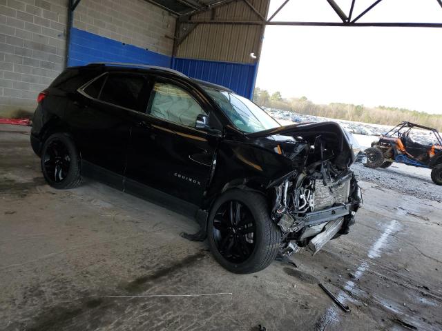 2020 CHEVROLET EQUINOX LT - 2GNAXLEX4L6211020