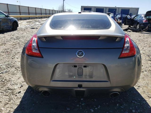 JN1AZ4EH2AM506443 Nissan 370Z