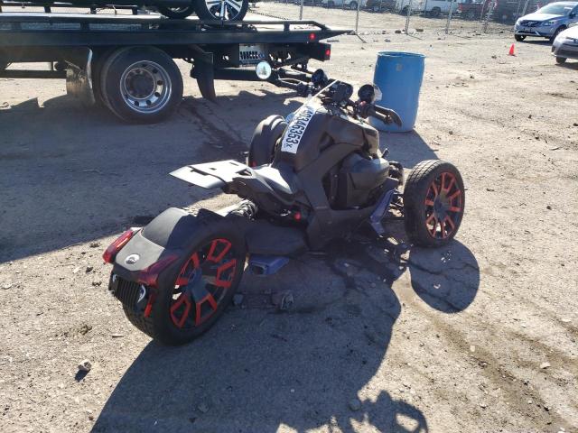 2019 CAN-AM RYKER RALL - 3JB2GEG46KJ004097