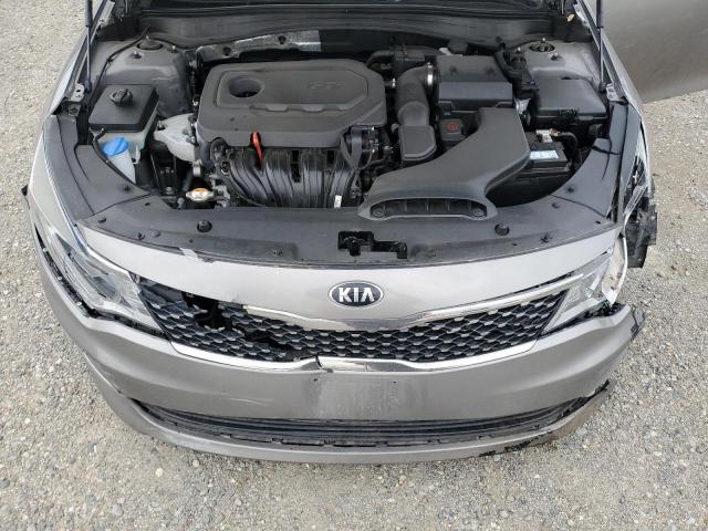 5XXGU4L36JG191021 KIA OPTIMA EX