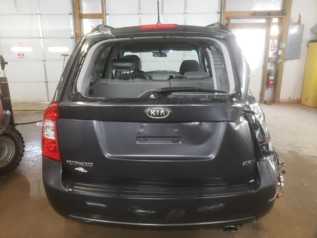 KNAFG525277032216 KIA RONDO BASE