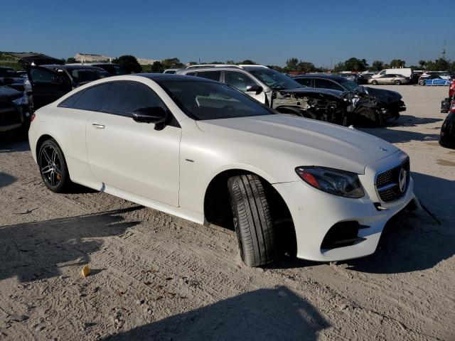 2018 MERCEDES-BENZ E 400 - WDD1J6FB8JF005657