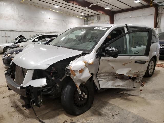 2008 Dodge Grand Caravan SE