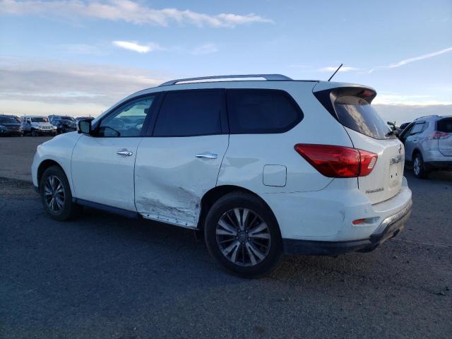 5N1DR2MM1HC690699 Nissan Pathfinder S