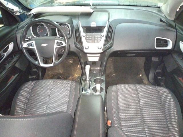 2CNALPEC3B6268702 Chevrolet Equinox