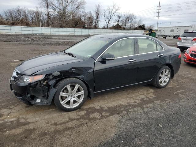 2004 Acura TSX 