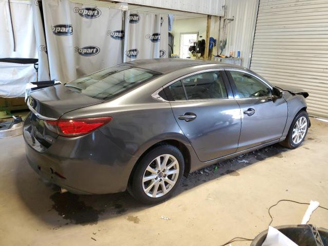 2016 MAZDA 6 SPORT - JM1GJ1U5XG1412860