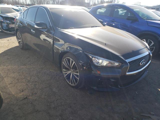 2017 INFINITI Q50 PREMIU JN1EV7AR4HM832607