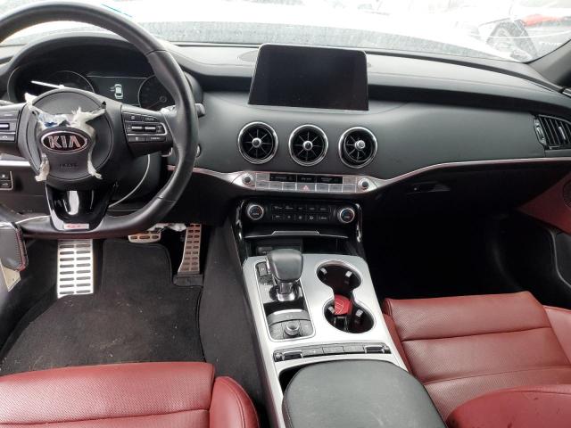 KNAE55LCXL6082814 KIA Stinger Gt2