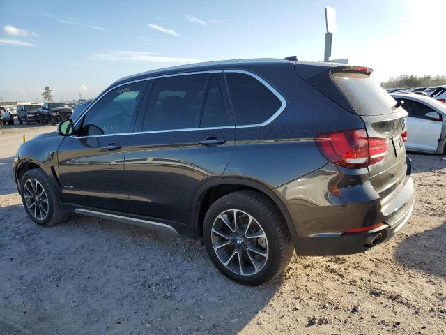 2017 BMW X5 SDRIVE3 - 5UXKR2C37H0X07431