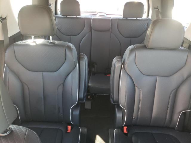 2023 HYUNDAI PALISADE X KM8R34GE2PU502062