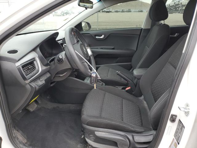 3KPA25AD1LE328889 KIA RIO LX