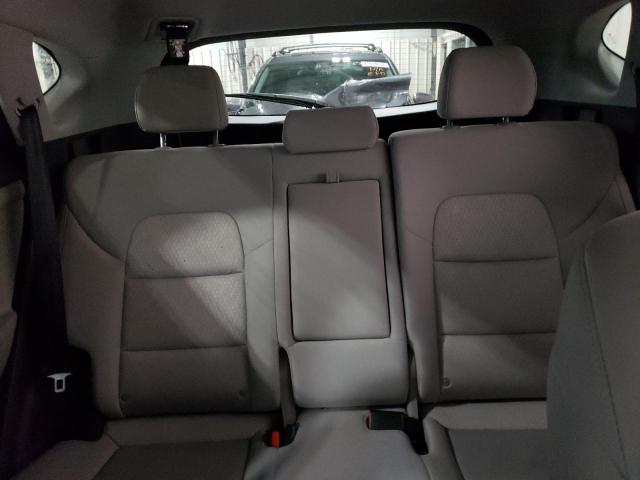 2017 HYUNDAI TUCSON LIM - KM8J3CA4XHU410948
