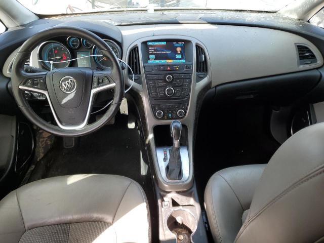 2015 BUICK VERANO CON - 1G4PR5SK0F4160652