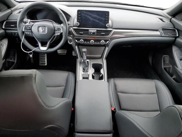 2022 HONDA ACCORD SPO - 1HGCV1F34NA072490