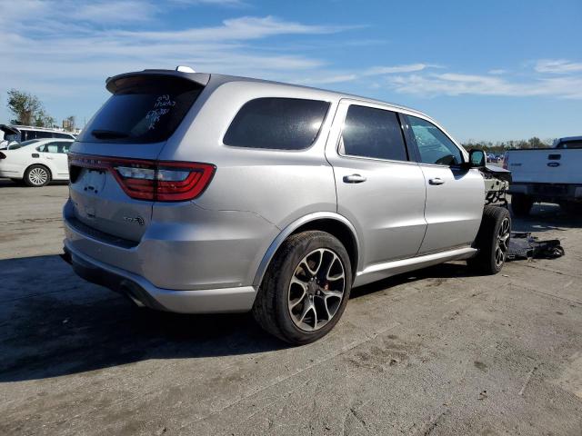2021 DODGE DURANGO SR - 1C4SDJH99MC863258
