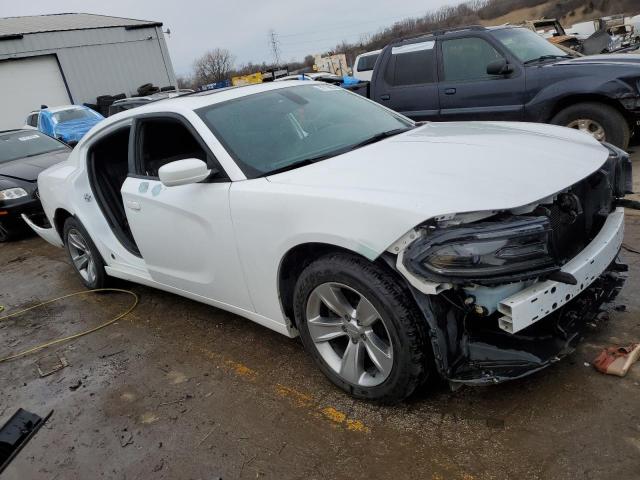 Vin: 2c3cdxhg7hh504133, lot: 51627905, dodge charger sxt 20174