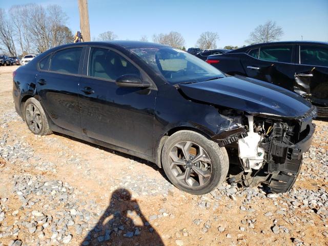 3KPF24AD0LE247088 Kia Forte FE 4