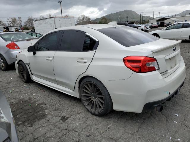 JF1VA1J63H8829871 Subaru Wrx Limited