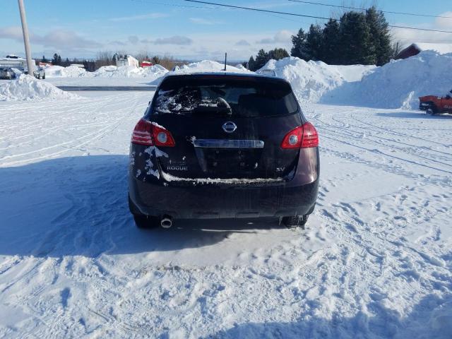 VIN WD3PE8CD4D5747360 2012 NISSAN ROGUE no.6