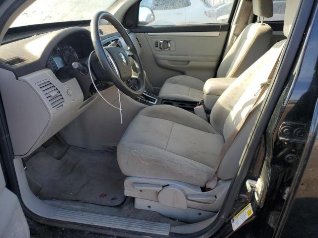 2S3DB117176110121 Suzuki XL7