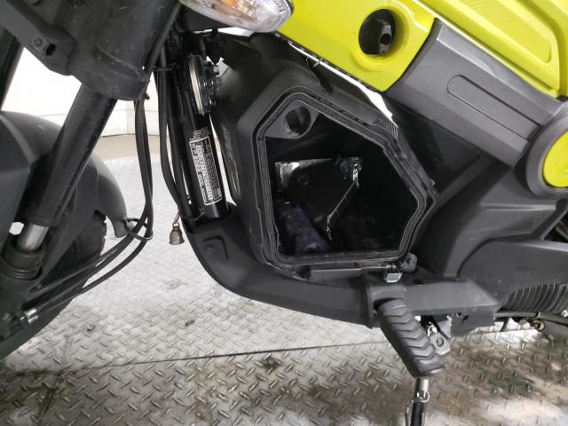 2022 HONDA NVA110 B 3H1JK0707ND001408