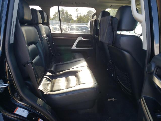 2016 TOYOTA LAND CRUIS - JTMCY7AJ9G4040845