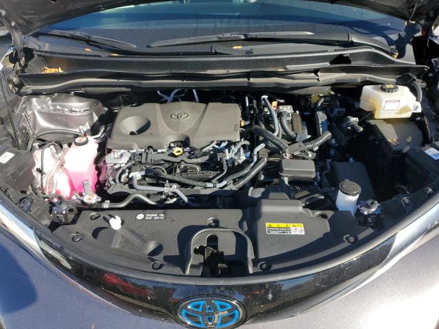 2022 TOYOTA SIENNA XSE - 5TDXRKEC2NS121622