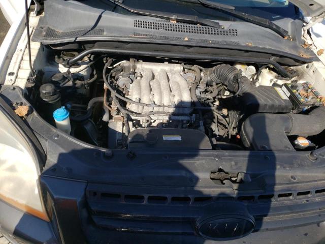 KNDJE723157094507 KIA New Sportage