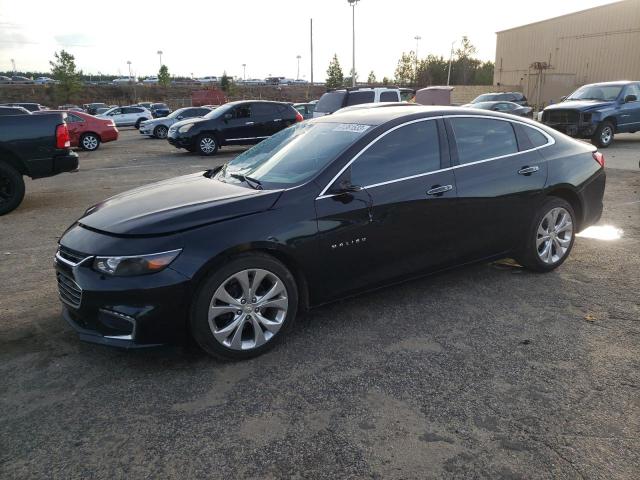 2017 CHEVROLET MALIBU PRE - 1G1ZH5SX6HF202401