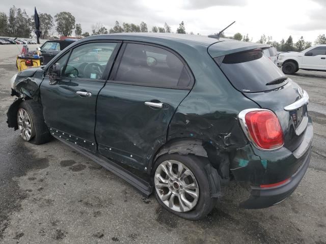 2016 FIAT 500X EASY - ZFBCFYBT3GP368825