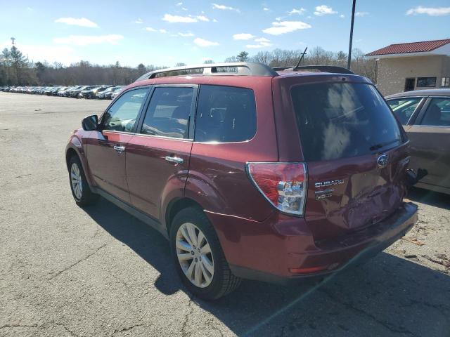 JF2SHADC5DG429614 Subaru Forester