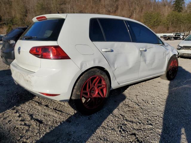 2015 VOLKSWAGEN GOLF TDI - 3VWRA7AU1FM084931