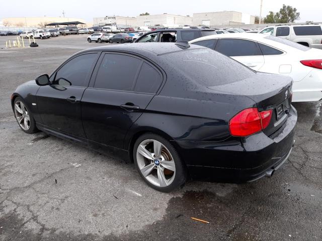 WBAPM5C56BE575598 BMW 335 I