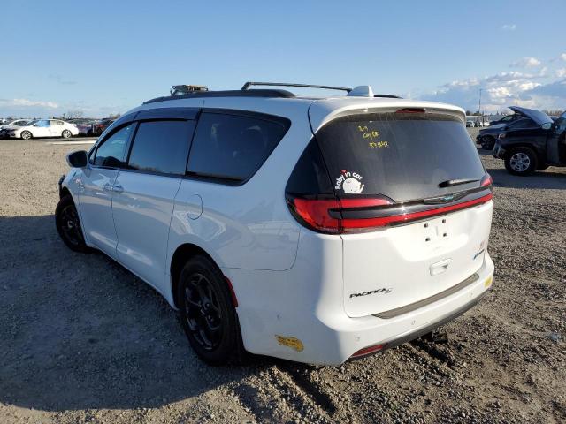 2021 CHRYSLER PACIFICA H - 2C4RC1S78MR526872