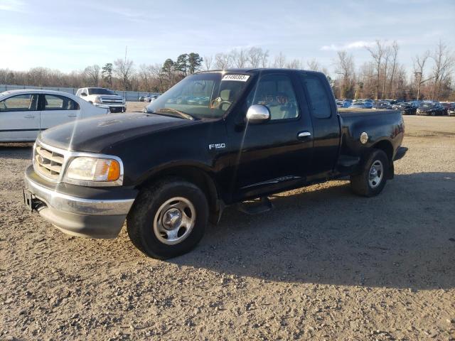 2002 Ford F-150 