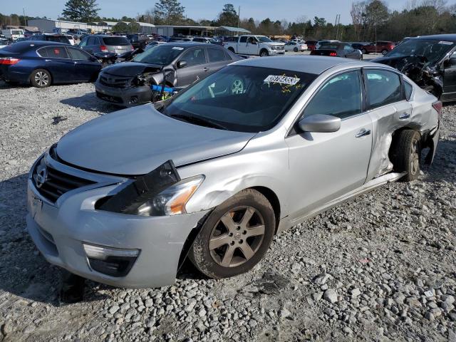 2015 NISSAN ALTIMA 2.5 1N4AL3AP3FN884221