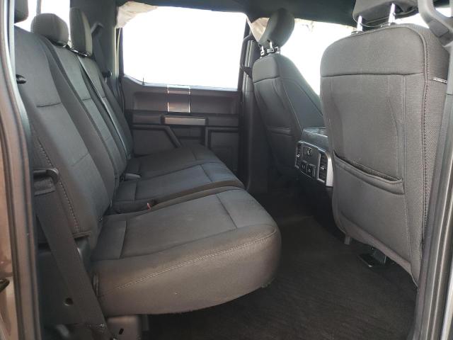 2018 FORD F150 SUPER 1FTEW1CP3JKF03336
