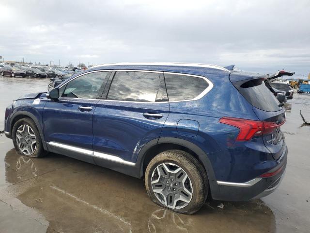 2023 HYUNDAI SANTA FE L - 5NMS44AL3PH491252