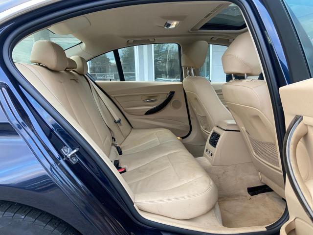 WBA3D5C53EKX96399 BMW 328 D Xdrive