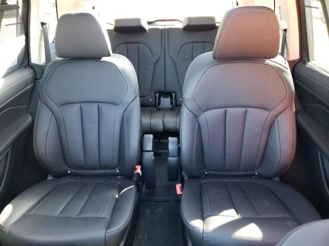 2021 BMW X7 XDRIVE4 - 5UXCW2C04M9H71177
