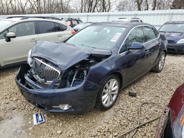 2015 Buick Verano 