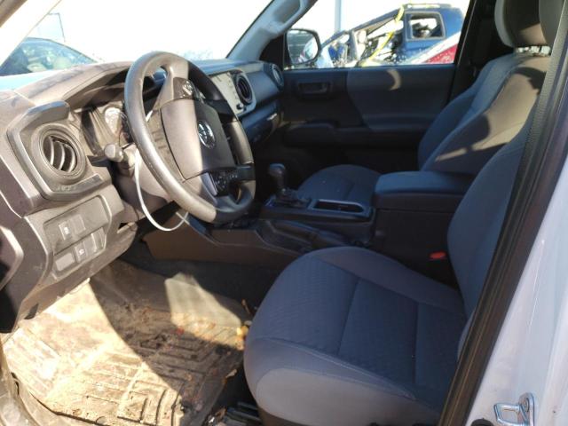 2021 TOYOTA TACOMA ACC - 3TYSZ5AN1MT035742